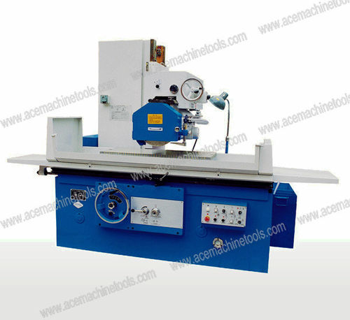 平面磨床 - 7140 - ACE Machine Tools Co., Ltd. - 液压