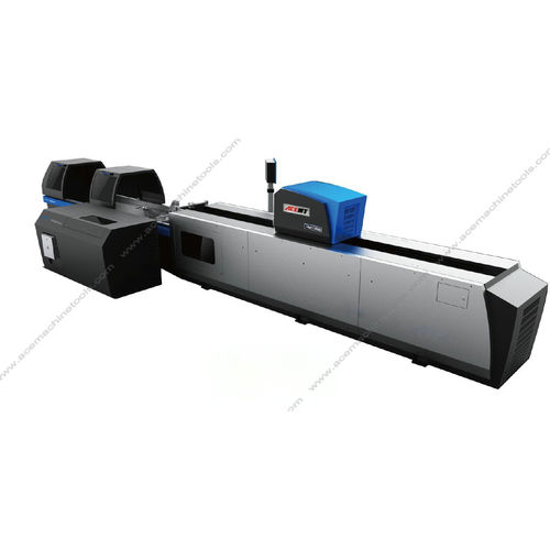 卧式珩磨机 - ACE-HMT2500B - ACE Machine Tools Co., Ltd. - CNC数控
