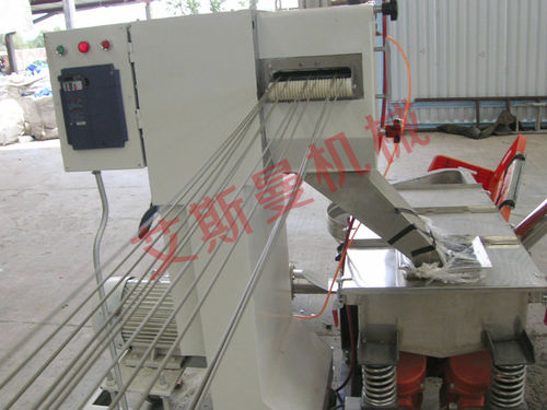 水环造粒设备 - SJ series - Jiangsu Acemien Machinery Co., Ltd.