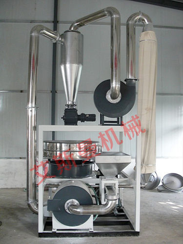 粉磨机 - MF series - Jiangsu Acemien Machinery Co., Ltd.