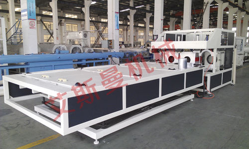自动扩管机 - SGK series - Jiangsu Acemien Machinery Co., Ltd. - 用于 PVC 管