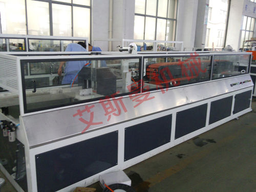 电缆槽生产线 - YF series - Jiangsu Acemien Machinery Co., Ltd. - 自动