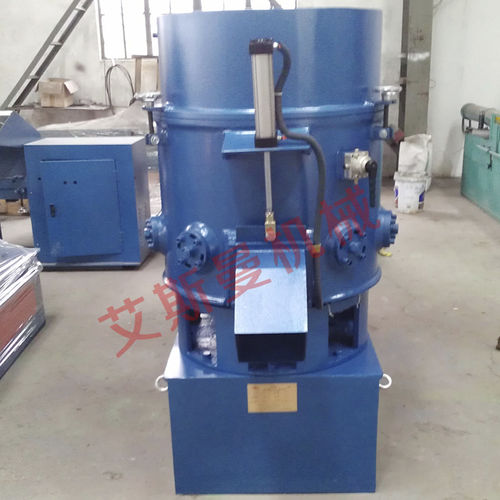 团粒机 - TL series - Jiangsu Acemien Machinery Co., Ltd.