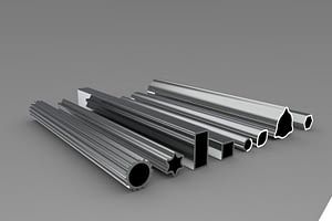 钢硬管 - ZHANGJIAGANG ACREE INTL GROUP CO., LTD. - 低温 / 用于建筑工地 / 农用
