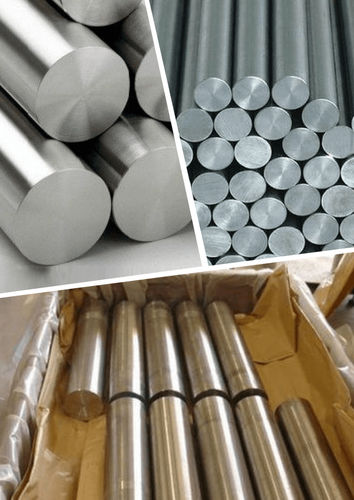 钛棒 - ZHANGJIAGANG ACREE INTL GROUP CO., LTD.
