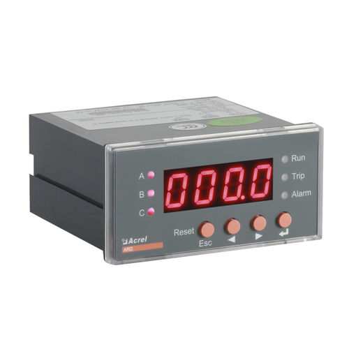 电流监控设备 - ARD2 - ACREL CO., LTD. - 电压 / 用于保护机器 / RS-485