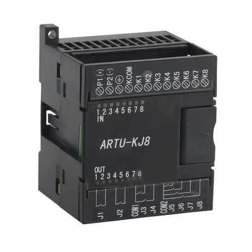 模块化远程终端设备 - ARTU series - ACREL CO., LTD. - RS-485 / 智能