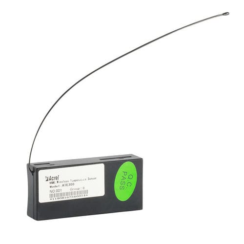 无线型温度传感器 - ATE300 - ACREL CO., LTD.