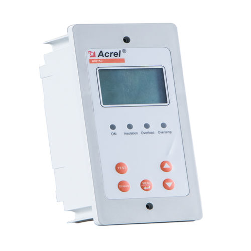 IEC警报可视面板 - AID150 - ACREL CO., LTD.