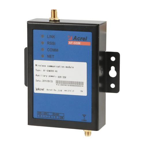 通信网关 - AF-GSM300-4G - ACREL CO., LTD. - GSM / 4G / IP