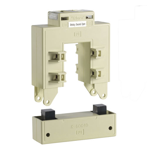 电流互感器 - AKH-0.66/K series - ACREL CO., LTD. - 干式 / 开口