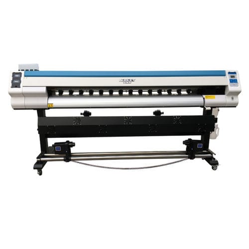 喷墨式印刷机 - S2000 - Zhengzhou Audley Digital Control Equipments Co., Ltd. - 用于纸张 / 4色 / 自动