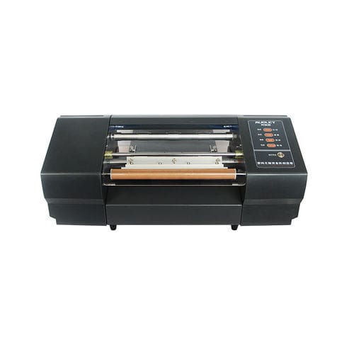 纸张烫金机 - Zhengzhou Audley Digital Control Equipments Co., Ltd.