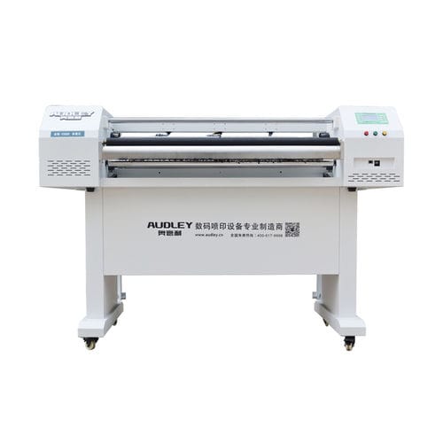 彩色印刷机 - 1000 K  - Zhengzhou Audley Digital Control Equipments Co., Ltd. - 高速