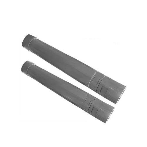 逆循环潜孔锤 - RC series - Zhuzhou Changhong Mining Machinery Co., Ltd.