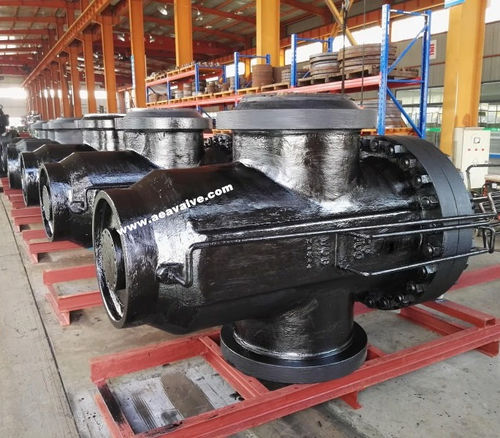 闸阀 - WENZHOU AEA VALVE CO., LTD. - 手动 / 管套 / ISO