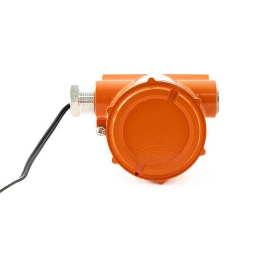 气体探测器 - GTQ-GY31 - Nanjing AIYI Technologies Co., Ltd. - 用于易爆气体 / 用于制药业 / 化工