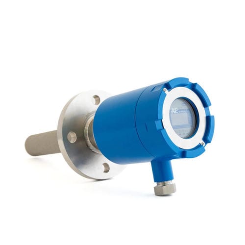 激光分析仪 - AGA5000d - Nanjing AIYI Technologies Co., Ltd. - 碳氢化合物蒸汽 / 一氧化碳 / 氟化物