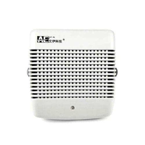 气体探测器 - AGD200 - Nanjing AIYI Technologies Co., Ltd. - CO / CO2 / 用于停车场