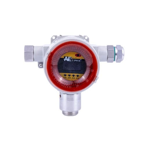 丙烷泄漏感应器 - Nanjing AIYI Technologies Co., Ltd. - 电气化学 / 用于工业