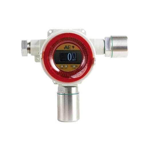 工业气体探测模块 - Nanjing AIYI Technologies Co., Ltd. - CO / H2S / Cl2