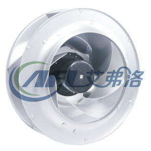 建筑风机 - B3P400-DC102-001 - Hangzhou Airflow Electric Appliances Co.,Ltd. - 大流量 / IP42 / 离心