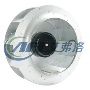 建筑风机 - B3P280-DC092-001 - Hangzhou Airflow Electric Appliances Co.,Ltd. - 大流量 / IP42 / 离心