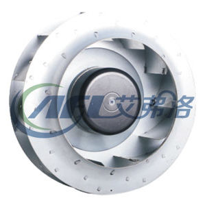 建筑风机 - B3P250-DC092-014 - Hangzhou Airflow Electric Appliances Co.,Ltd. - 大流量 / IP42 / 离心