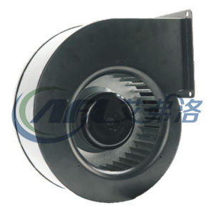 建筑风机 - F3P180-DC092-004	 - Hangzhou Airflow Electric Appliances Co.,Ltd. - 大流量 / IP42 / 离心