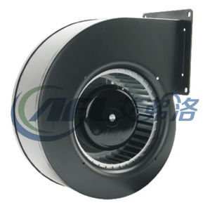 建筑风机 - F3P160-EC092-000	 - Hangzhou Airflow Electric Appliances Co.,Ltd. - 大流量 / IP44 / 离心