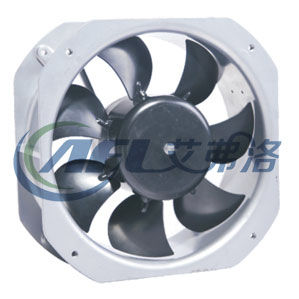 建筑风机 - A3P200-DC092 - Hangzhou Airflow Electric Appliances Co.,Ltd. - IP42 / 轴向 / 冷却