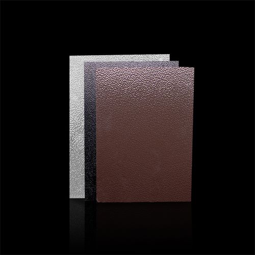 铝板材 - Anhui Wonderful-Wall Color Coating Aluminium Science Technology Co., Ltd. - 用于外墙