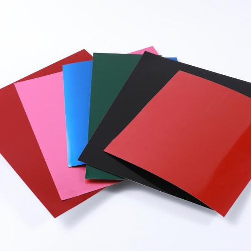 铝垫 - AA3004 - Anhui Wonderful-Wall Color Coating Aluminium Science Technology Co., Ltd. - 涂层