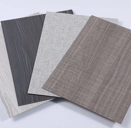 板PVC - QH-VCM-190912-1 - Anhui Wonderful-Wall Color Coating Aluminium Science Technology Co., Ltd. - 耐腐蚀