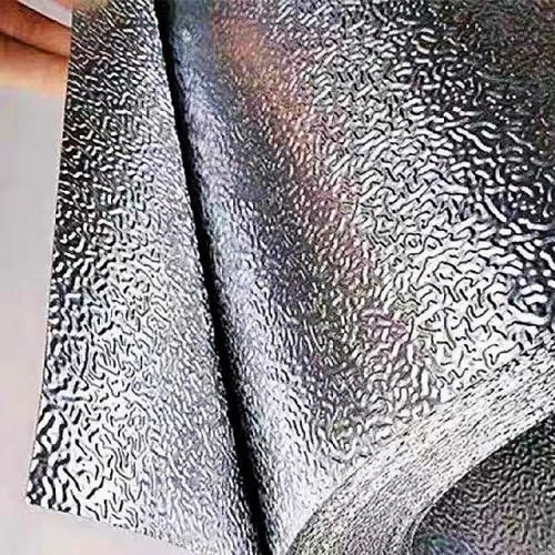 铝线圈 - Alucosuper-20 - Anhui Wonderful-Wall Color Coating Aluminium Science Technology Co., Ltd. - 纹理
