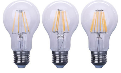 丝灯珠 - G45 G80 G125 ST64 - Anhui Chenxin Lighting Electrical Appliance Compan - E27 / 调光 / 4W