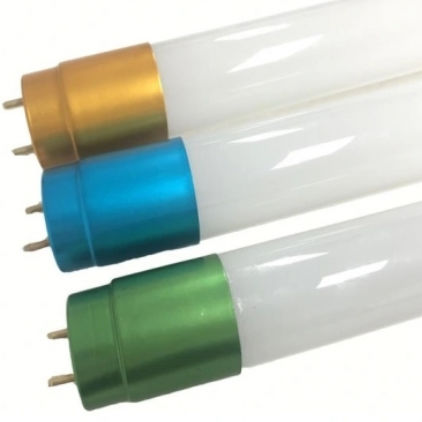 T8LED灯管 - T8-40W - Anhui Chenxin Lighting Electrical Appliance Compan