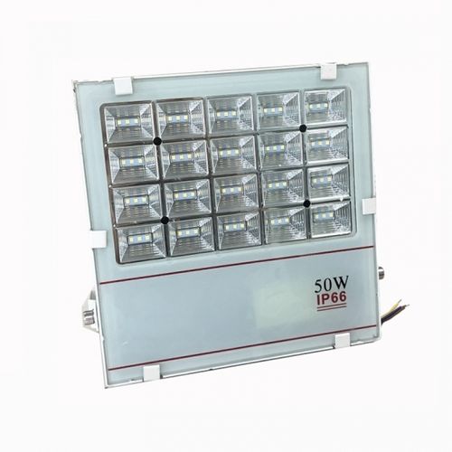 LED投光灯 - LED-FL-001 - Anhui Chenxin Lighting Electrical Appliance Compan - 密封 / 户外