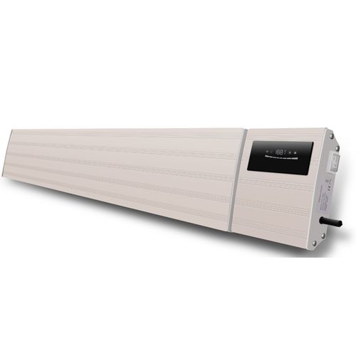 电动辐射取暖器 - THG-26D - Zhongshan Airmaker Electrical Appliance Co., Limited - 工业