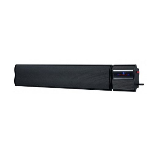 电动辐射取暖器 - THC-24D - Zhongshan Airmaker Electrical Appliance Co., Limited - 工业