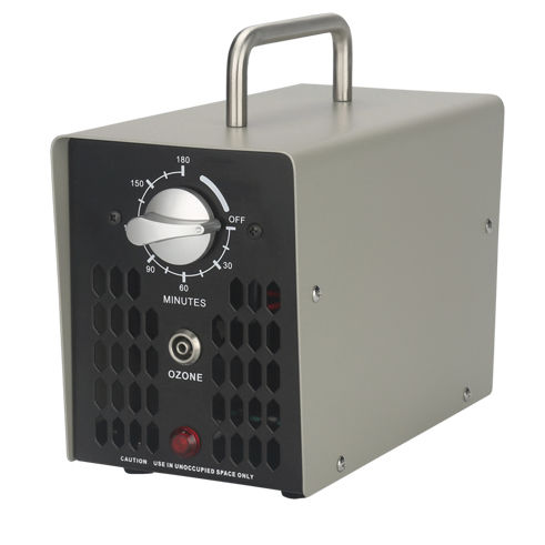 水处理臭氧发生器 - HE-150WT - Highend Home Appliance Co., Ltd. - 手持式 / 紧凑型