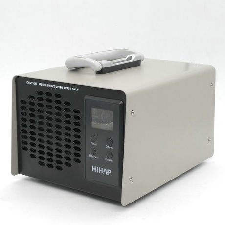 臭氧发生器 - HE-161N - Highend Home Appliance Co., Ltd.