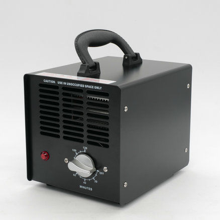 微型臭氧发生器 - HE-160A - Highend Home Appliance Co., Ltd. - 紧凑型