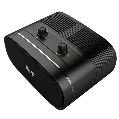 落地式空气净化器 - HE-256 - Highend Home Appliance Co., Ltd. - HEPA过滤器