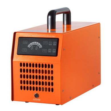 手持式臭氧发生器 - HE-145A - Highend Home Appliance Co., Ltd.