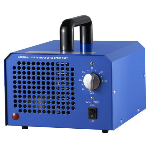 手持式臭氧发生器 - HE 141D - Highend Home Appliance Co., Ltd.