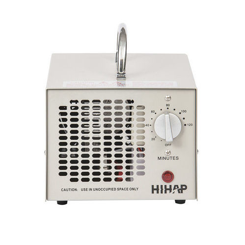 手持式臭氧发生器 - HE-150SL - Highend Home Appliance Co., Ltd. - 微型 / 紧凑型