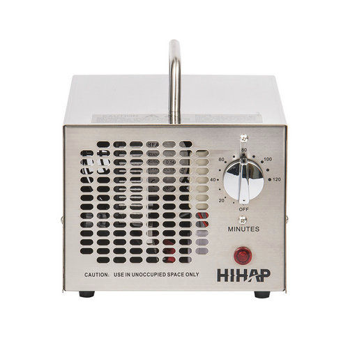 手持式臭氧发生器 - HE-150SS - Highend Home Appliance Co., Ltd. - 微型 / 紧凑型