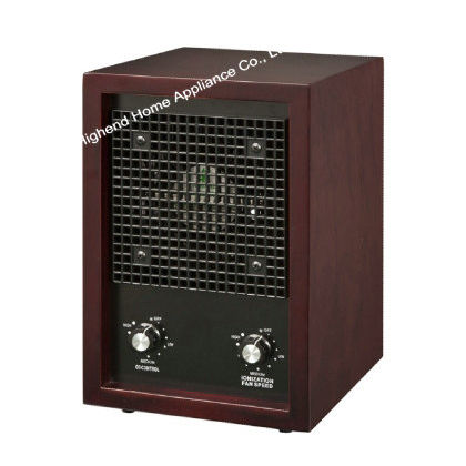 落地式空气净化器 - HE 221  - Highend Home Appliance Co., Ltd. - 紫外线