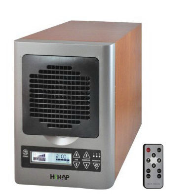 落地式空气净化器 - HE-250CH - Highend Home Appliance Co., Ltd. - HEPA过滤器 / 活性炭